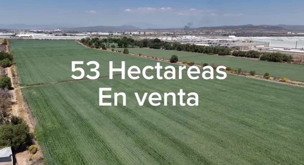 53 hectareas general motors 